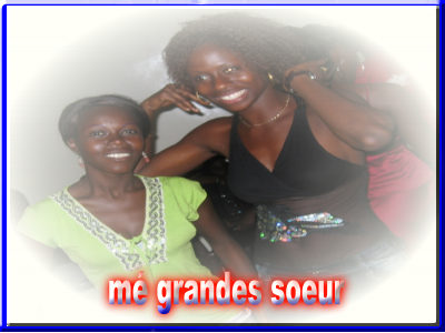 anta and chantal
