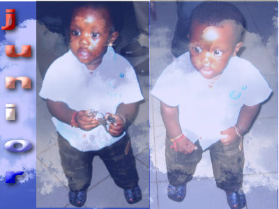 junior